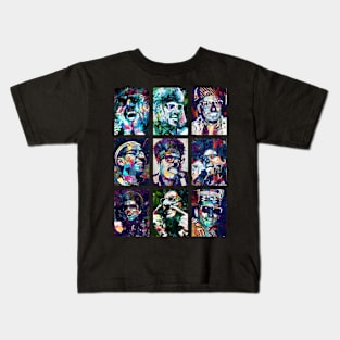 Shock G Kolase Kids T-Shirt